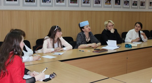 Идет подготовка к II Всемирному форуму татарских женщин