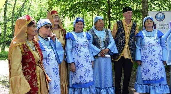 Татары Азербайджана отметили праздник “Карга боткасы”