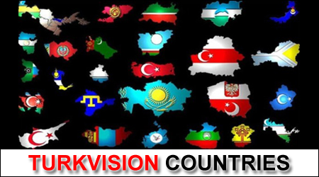 Kazan will host a presentation and signing agreements of the II International TV Song Contest «TURKVISION»