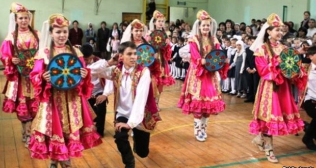 Казанның II татар гимназиясе Милли мәгариф үзәге дәрәҗәсен алачак