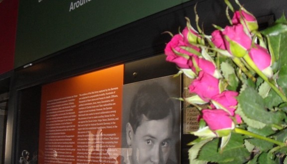 70 лет со дня гибели поэта–героя Мусы Джалиля и его сподвижников.