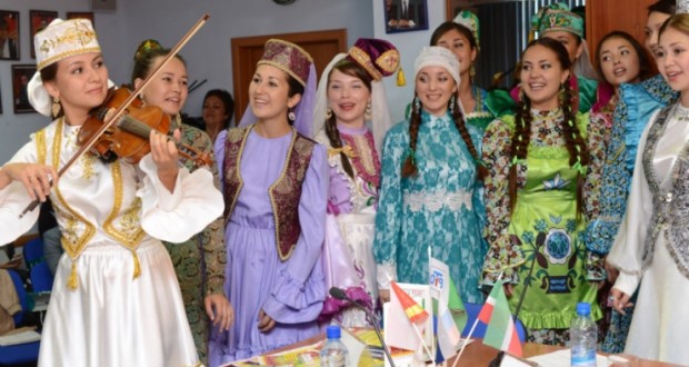 Чиләбедә “Татар кызы 2014” конкурсы финалына әзерләнәләр