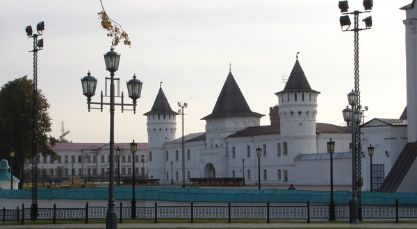 Татарская общественность города Тобольска станут свидетелями долгожданных мероприятий.