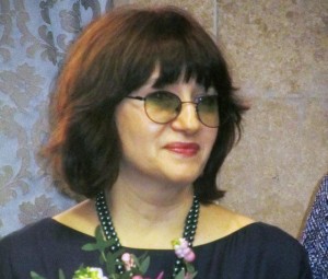 Диля Барышева