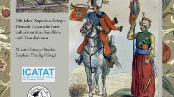 In foreign archives – documents about the Tatars