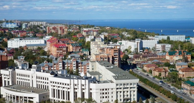 Ульяновск шәһәрендә шәхси татар мәктәбе төзеләчәк