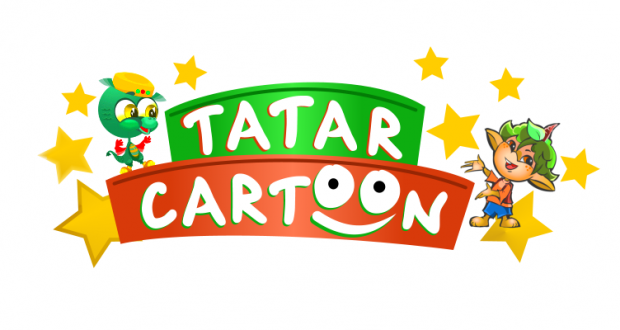 Tatar cartoon on the Internet