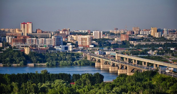 В Новосибирске пройдет Сибирский фестиваль татарской молодежи