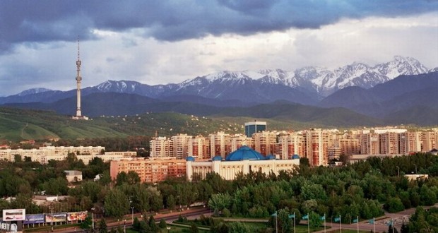 В Алматы пройдет конкурс татарских исполнителей «Сандугач»