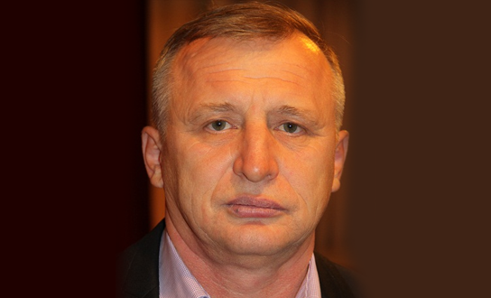 В Костанае избрали нового председателя татаро-башкирского центра «Дуслык»