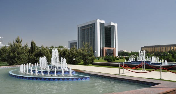 Day of Tatarstan in Uzbekistan