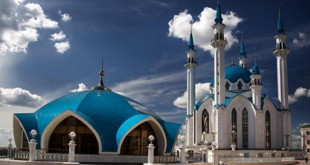 “School of Muslim leader” starts at the capital of Tatarstan, Kazan