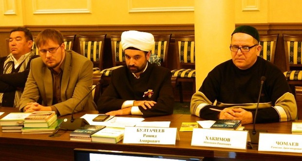 Рязань собрала круглый стол для обсуждения места Ислама в России