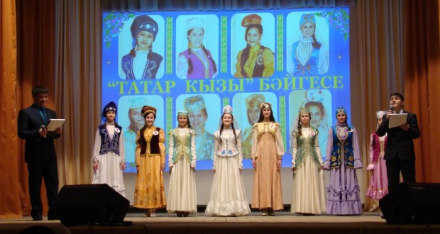 Балык Бистәсендә иң-иң татар кызын сайладылар