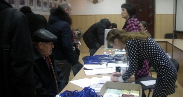 Бөтендөнья татар конгрессы башкарма комитетының киңәйтелгән утырышына катнашучылар җыела башлады