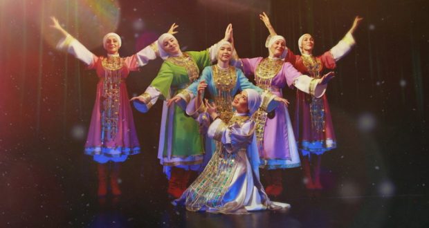 Тинчурин театры татар тарихына багышланган опера тәкъдим итә