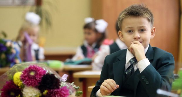 Татарский язык может стать в школах обязательным
