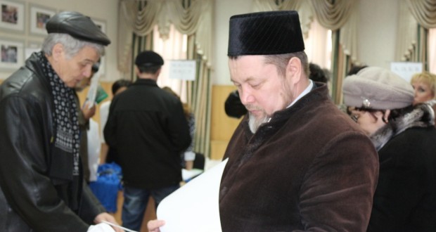 IV Бөтенроссия татар авыллары эшмәкәрләре җыены: танышырга, аралашырга дип киләбез