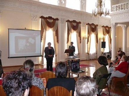 Дни национальной литературы впервые пройдут в Ульяновске