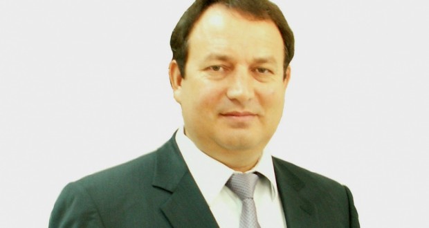 Президент Самарской региональной творческой общественной организации «Дуслык» Канюкаев Фахрутдин Бадретдинович