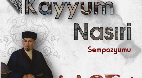 Әнкарәдә татар мәгърифәтчесе Каюм Насыйрига багышланган симпозиум үтте