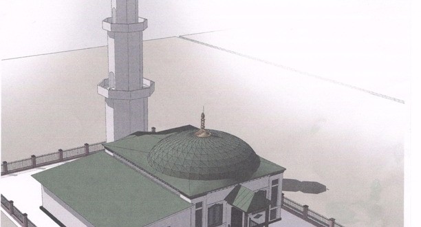 Мусульмане Юрт Андреевских собирают средства на строительство новой мечети