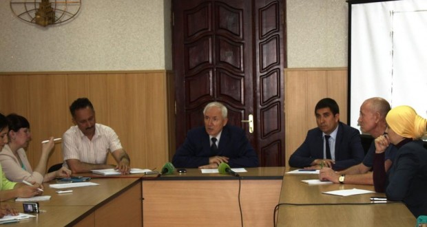 «Милли тормыш һәм дин» VI Бөтенроссия татар дин әһелләре форумын уздыру буенча матбугат-конференция узды