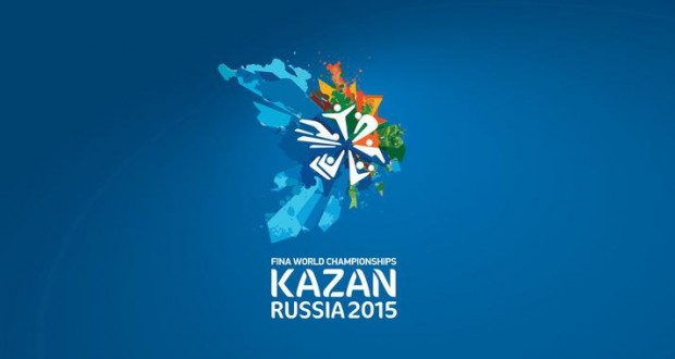 In Kazan the XVI World Aquatics has opened