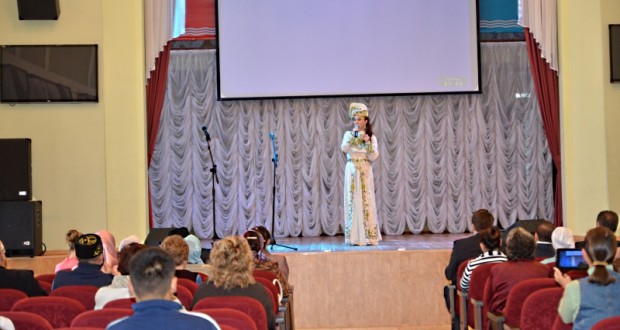 День толерантности в День Татарстана