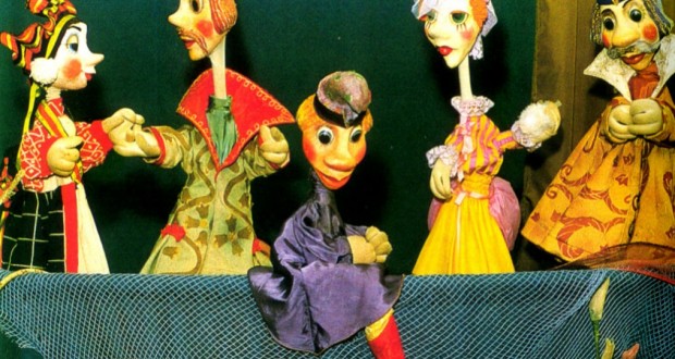 Татарский государственный театр кукол «Экият» стал участником VI Фестиваля театров кукол «Радуга»
