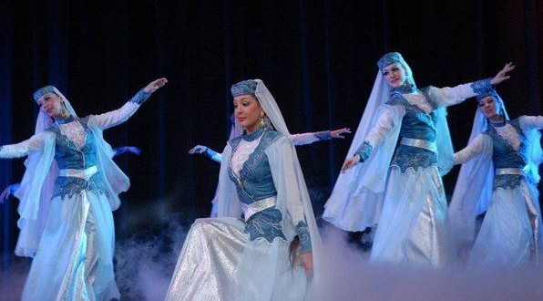 В Волжском состоится большой татарский концерт