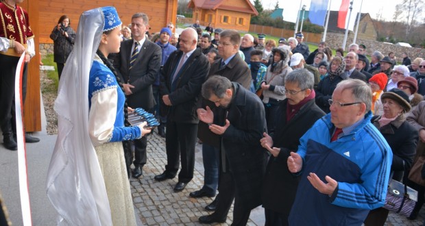 In Poland, the Center of Education and Culture of Muslim Tatars