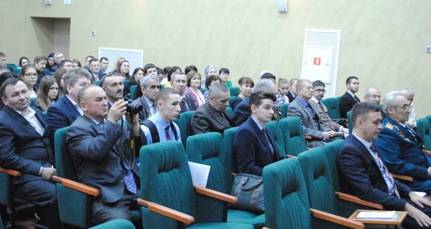 Конференция «Проблемы истории и культуры Волго-Уральского региона»