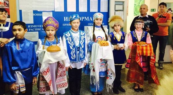 Days of Tatar education held in the Perm region