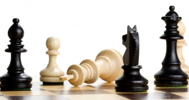 Шахмат турниры узды