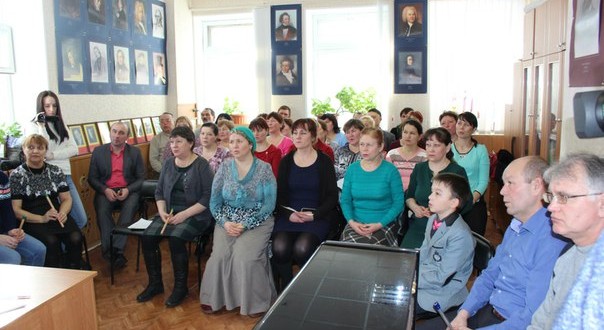 В Чувашской республике прошел семинар-практикум