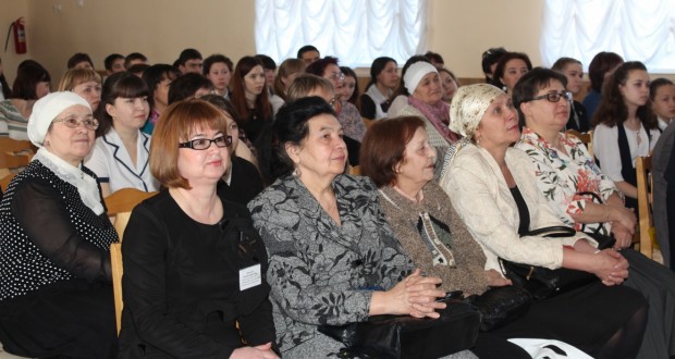 “Күренекле татарлар”  фәнни – эзләнү конференциясе