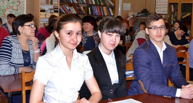 В Барде прошел семинар «Тукай — великий татарский поэт»