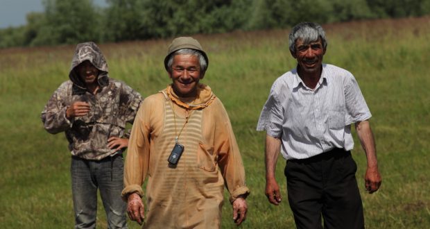 Учёные Тобольска расскажут о новом проекте по изучению языка сибирских татар