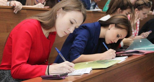 Final International Olympiad on Tatar language and literature will bring together 500 participants in Kazan