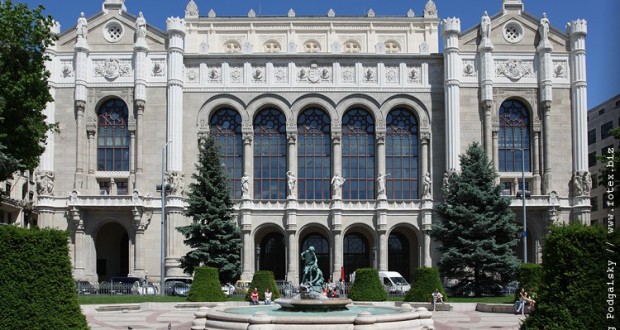 В Будапеште состоится концерт мастеров искусств Республики Татарстан