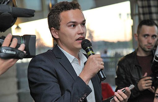 Председатель всемирного форума татарской молодежи ответит на вопросы читателей «БИЗНЕС Online»