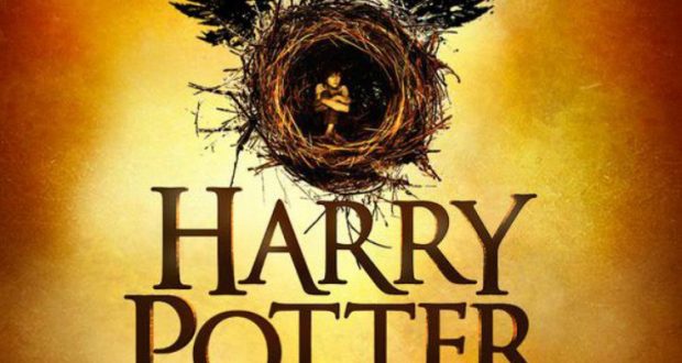 New book about Harry Potter into the Tatar language translated