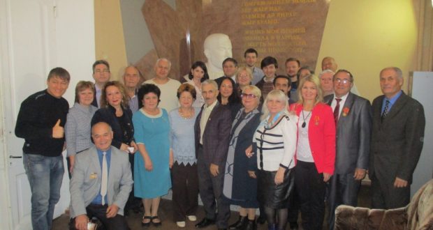 Татары Подмосковья собрались на заседание Совета