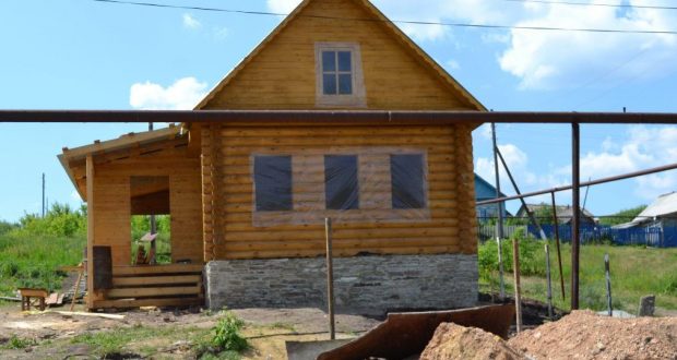 В селе Татарский Байтуган откроют музей