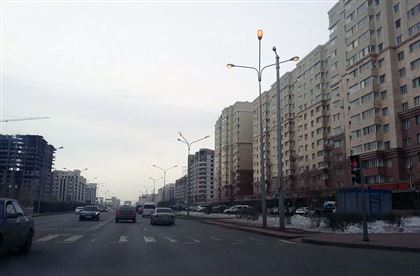 Улица казанской царицы Сююмбике появилась в Астане