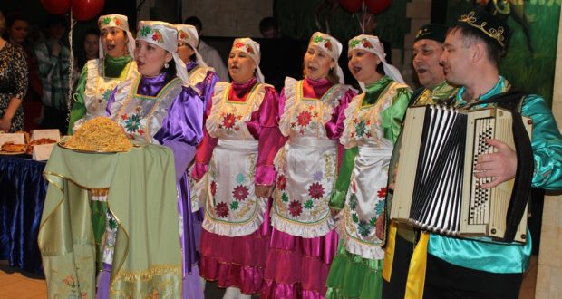 В Свердловской области состоится День татарской кухни