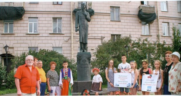 “Вербиченька” приглашает на конкурс чтецов на татарском и украинском языках