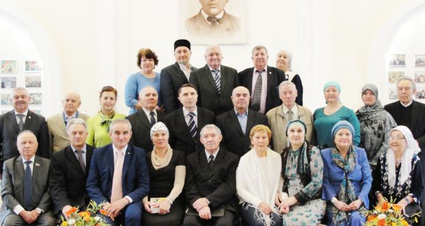   Сембер татар   язучыларының III   Форумы