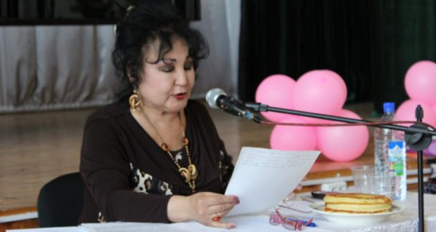 В Ташкенте прошел литературно-музыкальный вечер  посвященный памяти Габдуллы Тукая и Мусы Джалиля